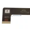 Dell Precision 16 5680 5690 gyári akkumulátor csatlakozókábel (7TDRK, 07TDRK)