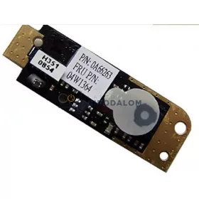   Lenovo ThinkPad E530, E535, E435, X230 gyári webkamera modul