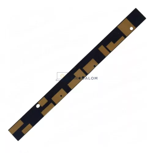 Lenovo Legion Y540-15IRH, Y540-17IRH, ThinkPad E14, E15, T490s gyári webkamera modul