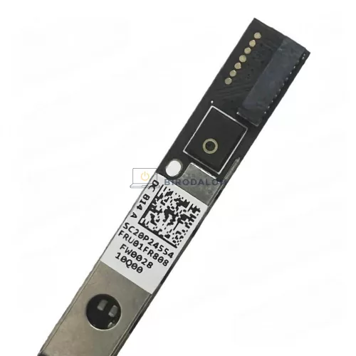 Lenovo L340-15IWL, V15-ADA, V130-15IKB, V330 sorozat gyári webkamera modul