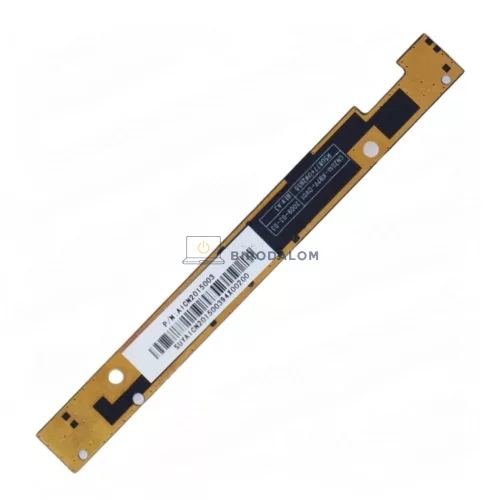 HP Pavilion DV6-1000, DV6-2000, DV6-1000eg, DV6-1040ez, DV6-2160sv gyári webkamera modul