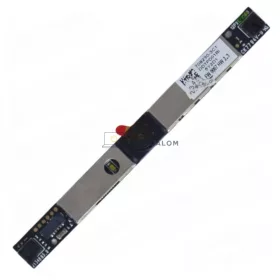   HP Pavilion 14-v, 17-F, 15-P, Envy 15-k, 17-K gyári webkamera modul