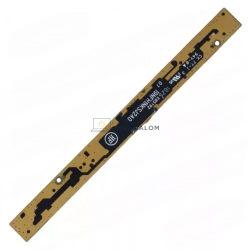 Lenovo ThinkPad L480, L490, Legion Y530, Y740 gyári webkamera modul