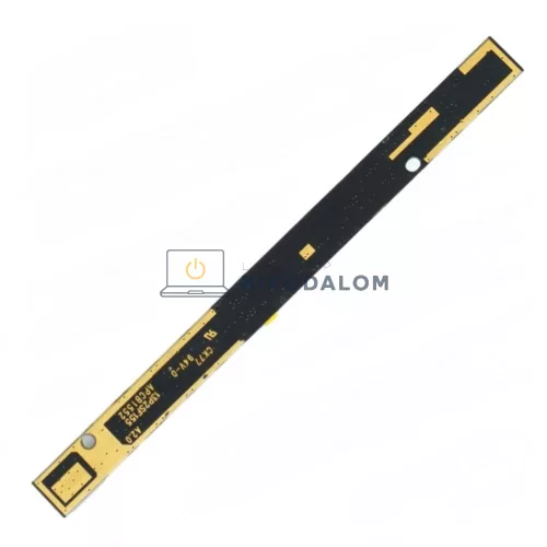 Lenovo G70-80, G70-70, G70-35, B70-80 gyári webkamera modul