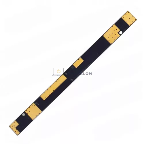 HP 255 G7, 250 G7, 256 G7, 15-db, 17-CA, 14-dk gyári webkamera modul (720p HD)