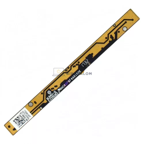 Lenovo IdeaPad 310-14ISK, 310-15ISK, 310-15ABR, 310-14IAP, 310-15IAP, 310-14IKB, 310-15IKB, 330-17ICH, 520-15IKB gyári webkamera modul