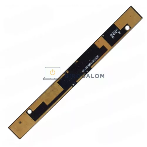 Lenovo G400s, G405, G500, G500s, G505, G505s gyári webkamera modul (90002798, 90003102)