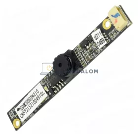 Toshiba Qosmio G40, G45, G45-AV680 gyári webkamera modul