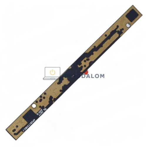 Lenovo Yoga 520-14IKB, Flex 5-1470 gyári webkamera modul (5C20N67564)