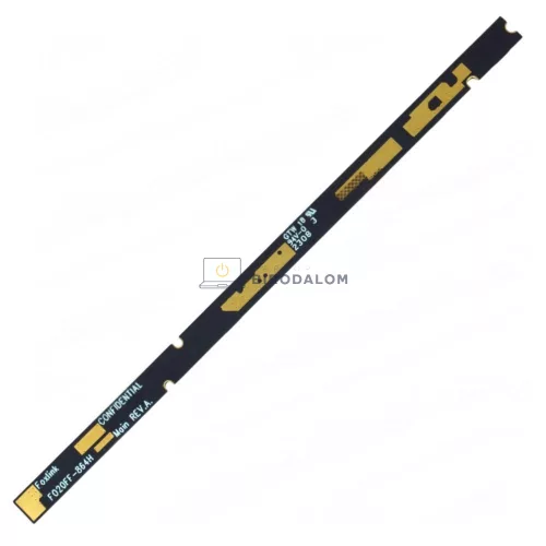 HP 15-FC, 15-FD, 15-FC0008NV, 15-FC0009NV gyári webkamera modul (720p FHD RGB)