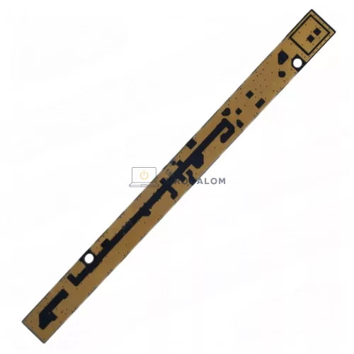Lenovo G41-35, G51-35 gyári webkamera modul