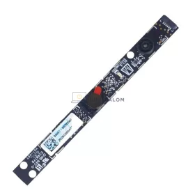   Asus X415J, X415JA, X409DJ, X509FJ, X545FJ, X515EA, D540SA, F540S, F541U, X541UA gyári webkamera modul