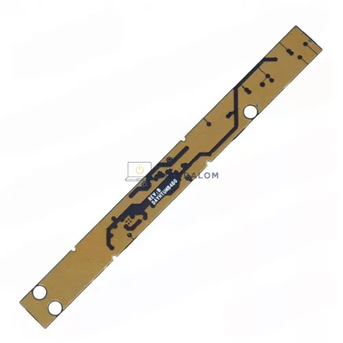 Asus X415J, X415JA, X409DJ, X509FJ, X545FJ, X515EA, D540SA, F540S, F541U, X541UA gyári webkamera modul