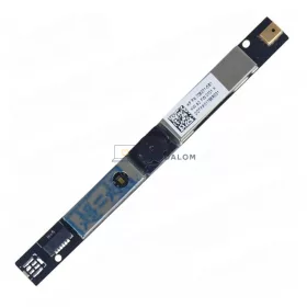   HP 17-X, 17-X114DX, 17-X116DX, 17-X121DX gyári webkamera modul (VGA)