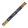 HP 17-X, 17-X114DX, 17-X116DX, 17-X121DX gyári webkamera modul (VGA)