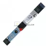 Dell Inspiron 11 3185, 15 7580, 14 5482, G5 5590, G3 3590, G7 7790, Vostro 5481 gyári webkamera modu
