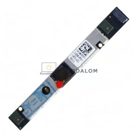 Dell Inspiron 11 3185, 15 7580, 14 5482, G5 5590, G3 3590, G7 7790, Vostro 5481 gyári webkamera modu