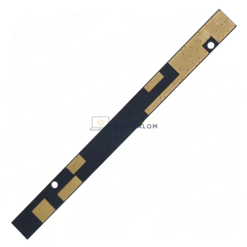 Lenovo IdeaPad 110-15ISK, 110-14AST, 110-14IBR, 110-17IKB, V110-17IKB gyári webkamera modul, 0.3M