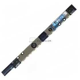   Dell Latitude 5500, 7530, 7540, 5310, 3410, Precision 7540, 3540 gyári webkamera modul (HD IR)