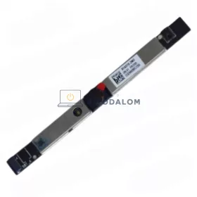   HP 14-DK, 14-DF, 14-CF, 15-DA, 15-DB, 15-DW, 250 G7, 255 G7 gyári webkamera modul (HD)