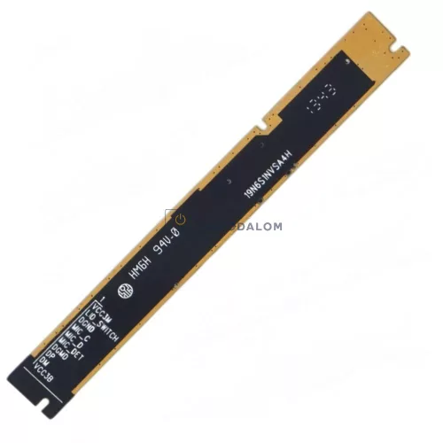 Lenovo ThinkPad P51, P52, L570, X270, X240, T440p gyári webkamera modul