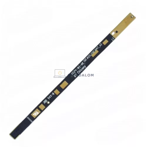 Lenovo ThinkPad T14S Gen 2, P1 Gen 3, X13 Yoga Gen 1, IdeaPad Yoga Slim 7 gyári webkamera modul