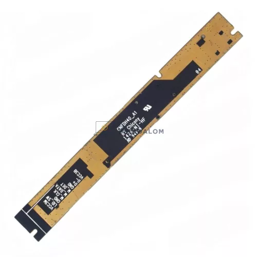 Lenovo ThinkPad T431S, T440S, T440, T540P, W540, W541 gyári webkamera modul