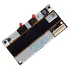 HP EliteBook 830 G11, 835 G10, 840 G10, 845 G10, 860 G10/G11, 865 G10/G11, ZBook Firefly 14/16 G10/G11, ProBook 440/445 G10 gyári IR webkamera modul