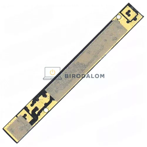 Dell Vostro 3180, 3400, 3401, 3405, Inspiron 3580, 3581, 3582, 3583 gyári webkamera modul