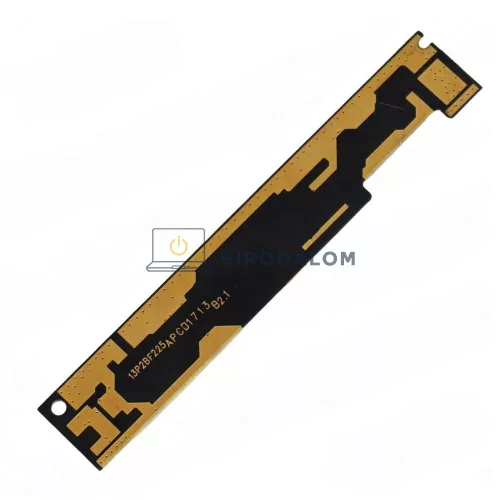 Dell Alienware 13 R1/R2, 15 R1-R4, 17 R1-R5 gyári webkamera modul
