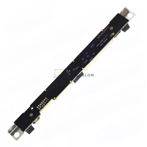 Dell Studio 15 1555, Studio 15 1557, Studio 15 1558 gyári webkamera modul (7RGXF, K143J)