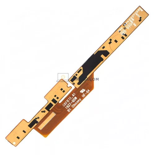 Dell XPS 13 9370, XPS 15 7590, XPS 15 9575 gyári webkamera modul (0FFMHC, FFMHC)