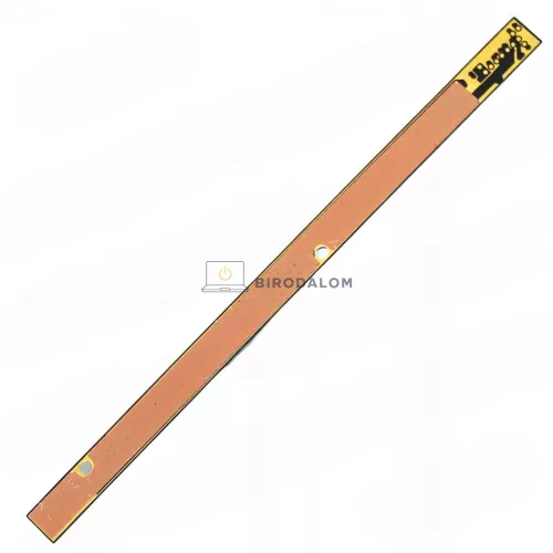 Lenovo Yoga 13 Gen 2, ThinkPad L13 Yoga Gen 3, Gen 4, L14 Gen 3 gyári webkamera modul