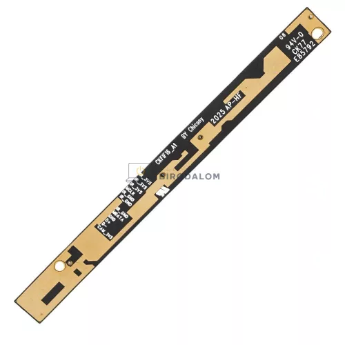 Fujitsu LifeBook U939, U939x, U9311 gyári webkamera modul (CP764392-02)