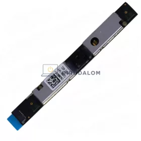 Dell Inspiron 15 5559, G3 3779, G3 3579, 7467, 7466, 5370, 5775, Vostro 5471 gyári webkamera modul (