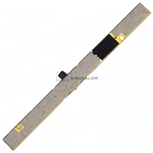 Lenovo IdeaPad 110-14ISK, 110-15ISK, 110-15ACL, 310-15ISK gyári webkamera modul
