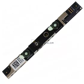   Dell Latitude 12 5285, 5285-WMRCX, 5290 2-in-1 gyári IR webkamera modul (XF09R, MYWG9)