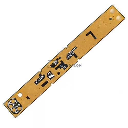 Lenovo IdeaPad 100-14IBD, 100-15IBD, B50-50 80S2 gyári webkamera modul