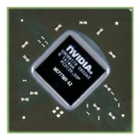 NVIDIA MCP77MV-A2 gyári GPU BGA chip (BGA)