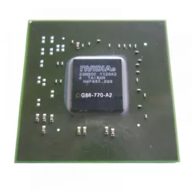 NVIDIA G86-770-A2 gyári GPU BGA chip (BGA)