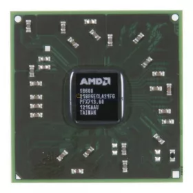 AMD SB600 218S6ECLA21FG gyári South Bridge IC chip (BGA)