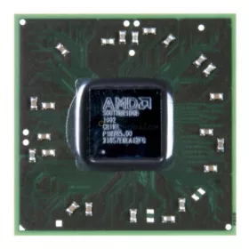 AMD SB700 218S7EBLA12FG gyári South Bridge IC chip (BGA)