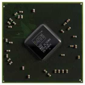 ATI 216-0728014 Radeon HD 4500 gyári GPU BGA chip (BGA)