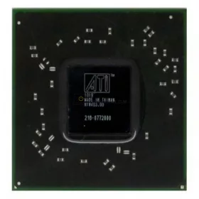 ATI 216-0772000 Radeon HD 5650M gyári GPU BGA chip (BGA)