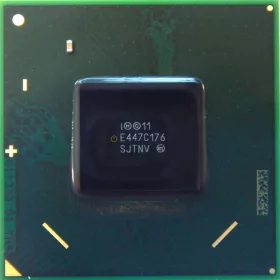 Intel BD82HM70 gyári alaplapi IC chip (BGA)