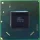 Intel BD82HM70 gyári alaplapi IC chip (BGA)