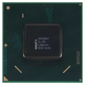 Intel BD82HM67 SLJ4N gyári IC chip (BGA)