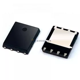   EMB17A03V gyári tápvezérlő IC / Dual N-Channel MOSFET (QFN-8)