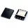 EMB17A03V gyári tápvezérlő IC / Dual N-Channel MOSFET (QFN-8)