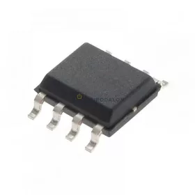 Silicon Labs Si4116DY gyári tápvezérlő IC (SOP-8)